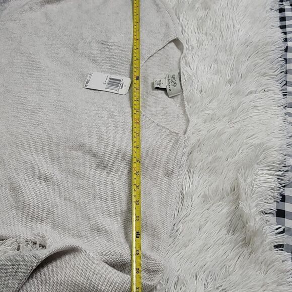 Ply  Cashmere Nwt Sweater - Picture 6 of 6